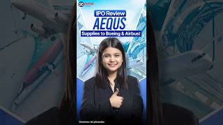 Aequs Limited IPO Review: ₹921 Cr Aerospace Maker Goes Public | Key Highlights