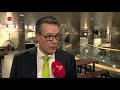 Afschot edelherten gaat na 1 januari weer door