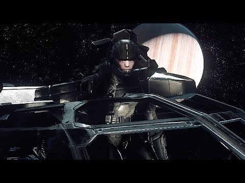 I'm having fun! | Average Days in Star Citizen 2.6.3 #8