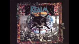 Realm - Energetic Discontent video