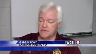 Lowndes Death Update