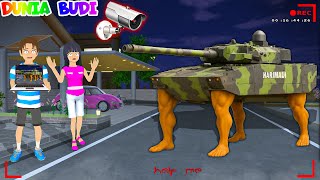 Download lagu Yuta Mio Panik! CCTV Merekam ANOMALI TANK Di Depan Rumah😱 mp3 Download lagu Yuta Mio Panik! CCTV Merekam ANOMALI TANK Di Depan Rumah😱 mp3