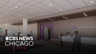 Advocate bringing $10M immediate care center to South Side