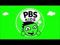 PBS KIDS DASH LOGO EFFECTS