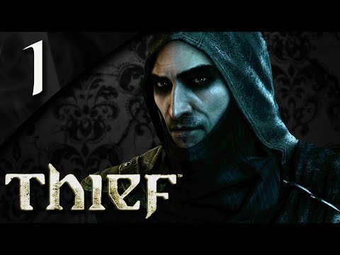 Mr. Odd - Let's Play Thief [2014] - Part 1 - I am Garrett. Master Thief. [Master Difficulty/Ghost]