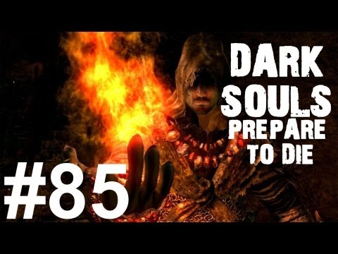 Let's Play Dark Souls - Part 85 (HD)