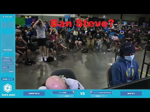 DDog reveals new Steve tech and it's BROKEN