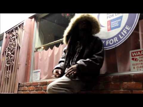 GUCCI 100 PROOF -TALKIN BOUT (OFFICIAL VIDEO) [Dr. PROOF]  MixTape.