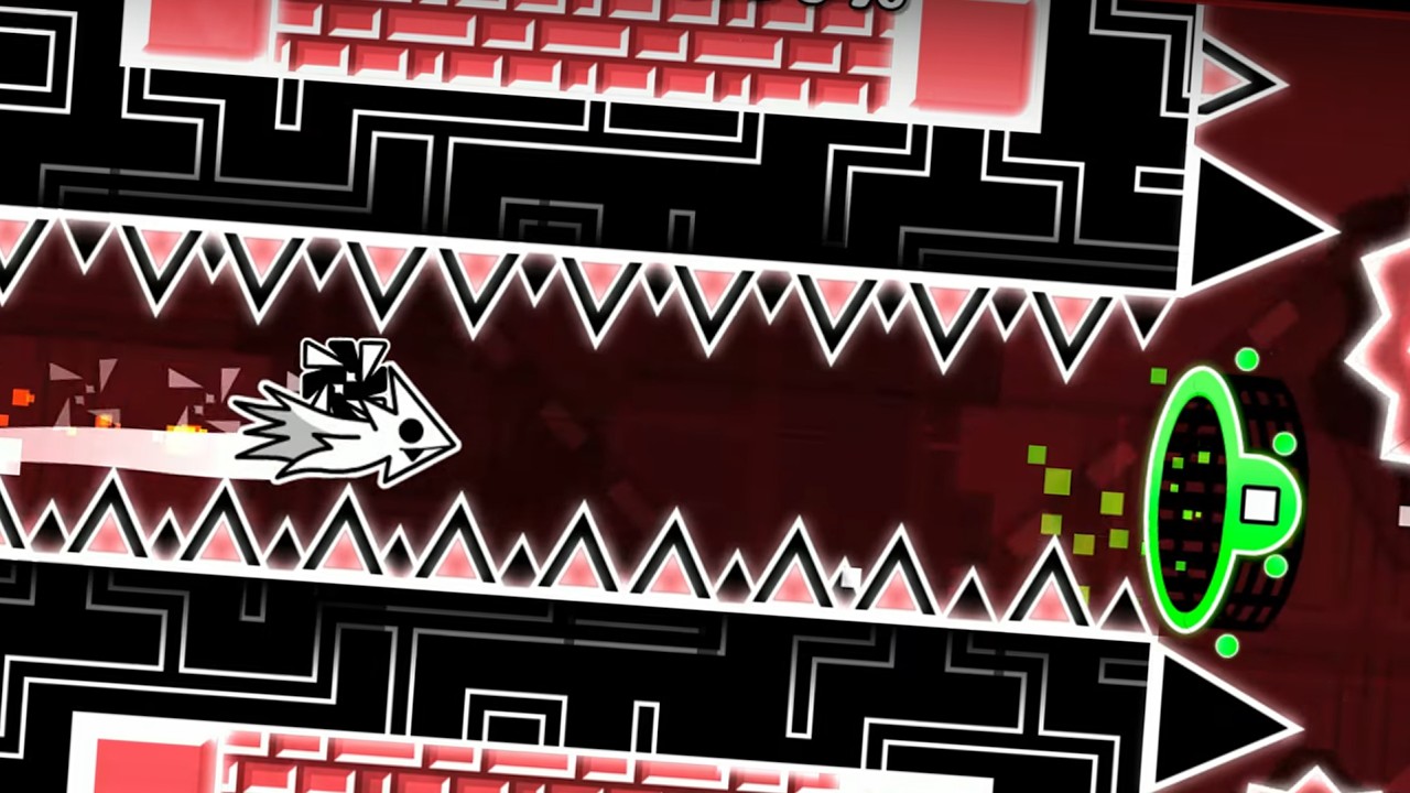 Immortality X (Very Extreme Demon) by Achlys and more — 8K Showcase