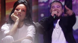 《Comeback Special》 Lee Hyori (이효리) - Seoul (Feat. Killagramz) @인기가요 Inkigayo 20170709