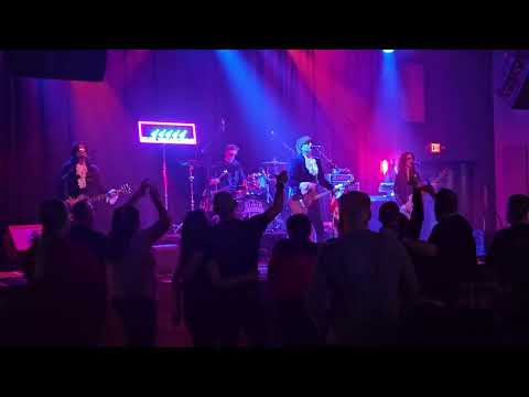 The Wankers at The Broken Goblet, Bensalem, PA