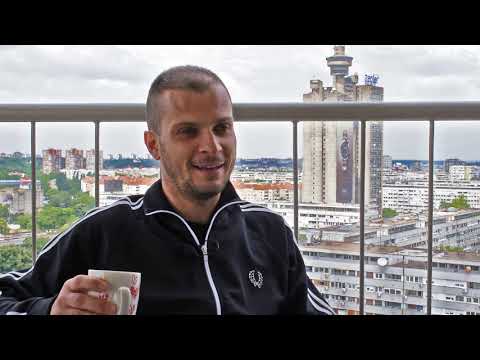 BLOK PROFIL - GRUJA #BLOK38