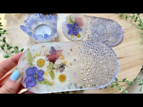How to Make a Resin Beach Phone Case