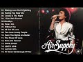 Air Supply Greatest Hits Full Album 2024 🎧 The Best Of Air Supply 💖