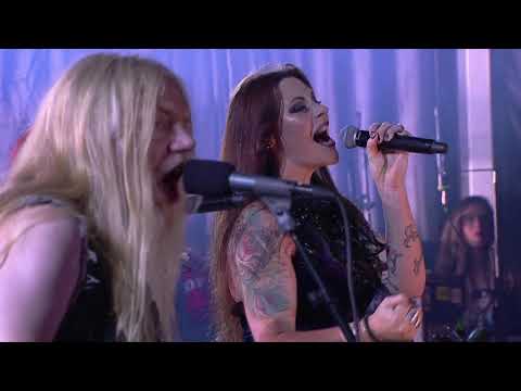 🎼 Nightwish - Last Ride Of The Day - Rock in Rio 2015 🎶 Feat. Tony Kakko 🎶 Remastered