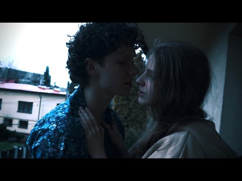 Per Dżinn & Kira - „DRUGA POŁOWA” (OFFICIAL VIDEO)