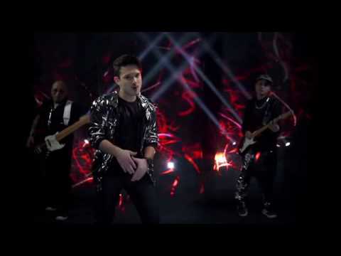 THIAGO MATHEUS FT DANIEL ALVES (AUDIO ORIGINAL) (VIDEO OFICIAL EN PORTUGES)