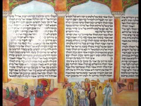 Knjiga o Esteri (Jestiri) - osvrt