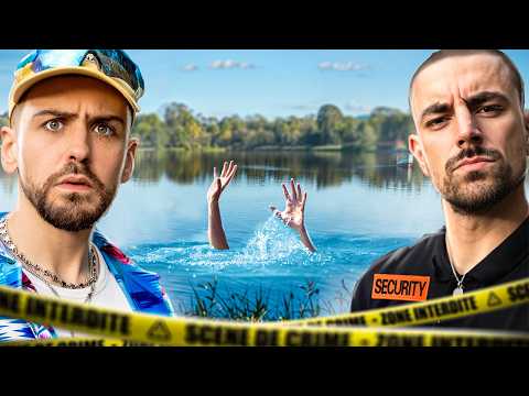 TROUVE LE CADAVRE ! (Avec Djilsi, Maxime Biaggi, Elian)