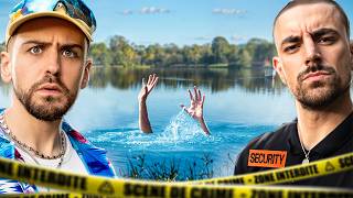 TROUVE LE CADAVRE ! (Avec Djilsi, Maxime Biaggi, Elian)