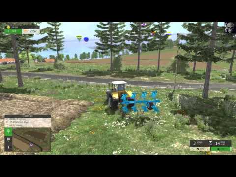 Farm Expert 2016 | GamePlay PC 1080p