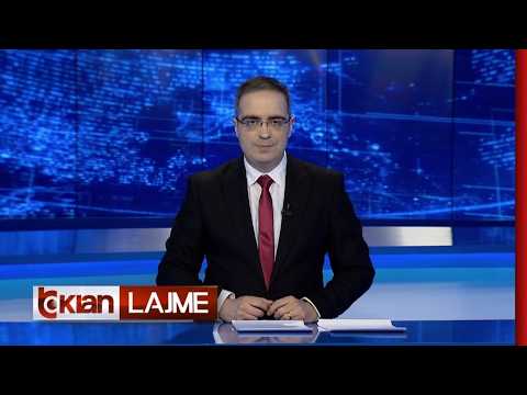 Edicioni i Lajmeve Tv Klan 28 Shkurt 2026, ora 19:30 | Lajme - News