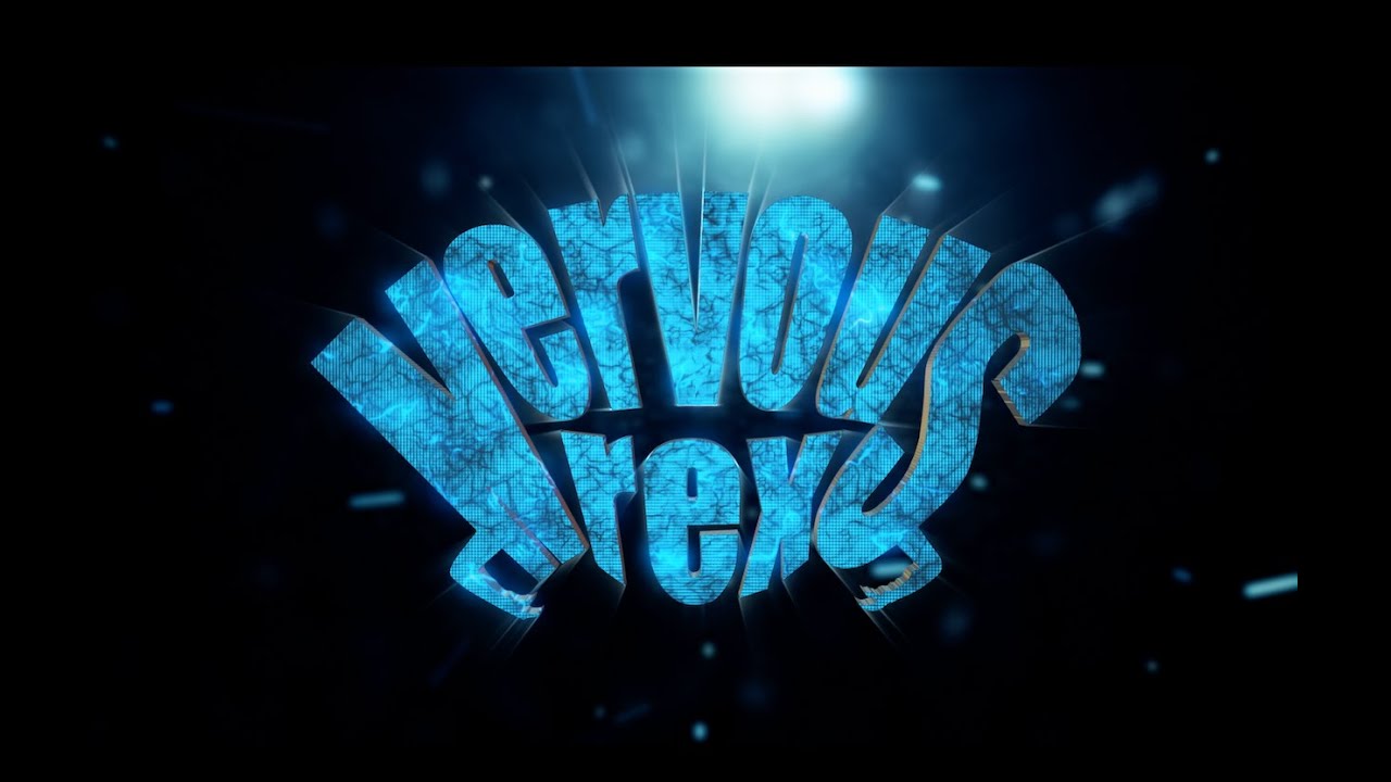 Promotional video thumbnail 1 for Nervous Rex