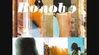 Bonobo   Sugar Rhyme