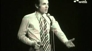Charles Aznavour  Je me voyais déjà