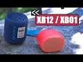 Bluetooth reproduktory Sony SRS-XB12