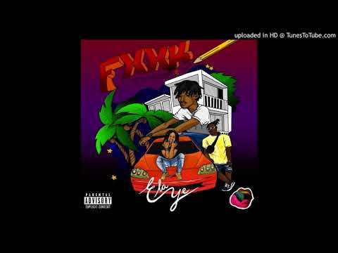 Elaye - FxxK Tomorrow (ProdBy.TheFatalitY)