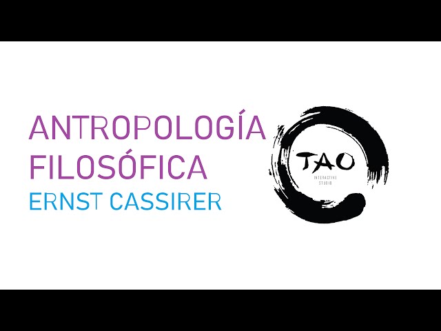 Vídeo relacionado con Lo natural y lo racional: Ensayos de antropología (Pensamiento Actual)