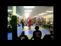 Bryan Vs Redman