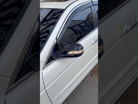 8th gen accord power folding mirrors. Should I upload a tutorial? #accord #8th #honda#car #tutorial