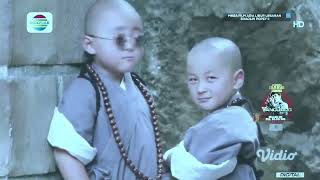 Download lagu SHAOLIN POPEY 2 BOBOHO BAHASA INDONESIA mp3