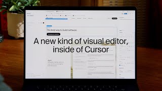 Un Nuevo Editor Visual: Diseña Directamente en tu Codebase