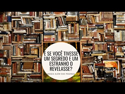 NÃO FALE COM ESTRANHOS (The Stranger) l RESENHA l Harlan Coben