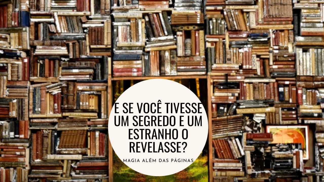 NÃO FALE COM ESTRANHOS (The Stranger) l RESENHA l Harlan Coben