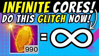 New INFINITE Enhancement Core GLITCH! Do This GAME BREAKING Power Farm NOW Destiny 2 THE FINAL SHAPE