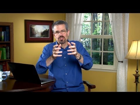 The Righteous Man Shall Live By Faith: HeavenWord 7 - 0679