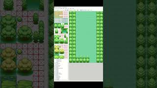 Making a Pokemon fangame is easier than you think! #pokemon #pokemonfangame #fangame #Romhack
