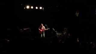 Property Lines by Dusted 9 October 2012