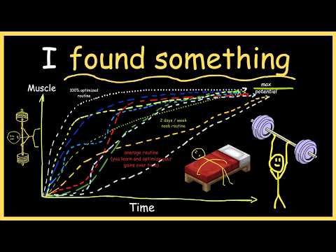 getting jacked is easy, actually