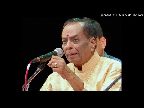 bAlamuraLi krishNA - tuNai nIyE kumarA - cArukESi - BMK own composition