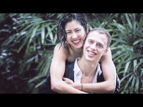 IPP White Collar Boxing Hong Kong March 2016 Bout 3