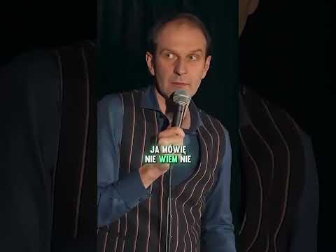 W AMSTERDAMIE - Rafał Rutkowski #Rutkowski #standup #komedia #śmieszne #polska