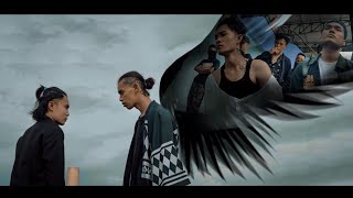 Download lagu NYAWA DIBALAS NYAWA, GENJI VS DRAKEN, MIKEY & LAO SUZURAN!! Full movie‼️ mp3