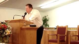 preview picture of video 'Bro. Vogan preaching-2-19-12-The Young Men Shouted While the Old Men Wept-part 2'