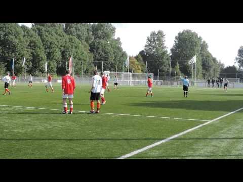 SCW A1 - HBC A4 (12-10-2013)