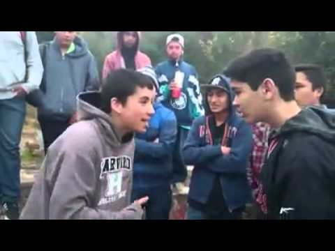 Emyzor vs Dezetai/8vos de final/Freestylers la Familia